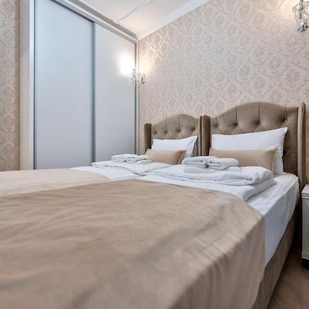 Appartamento Adonis Zlatibor 205 Esterno foto