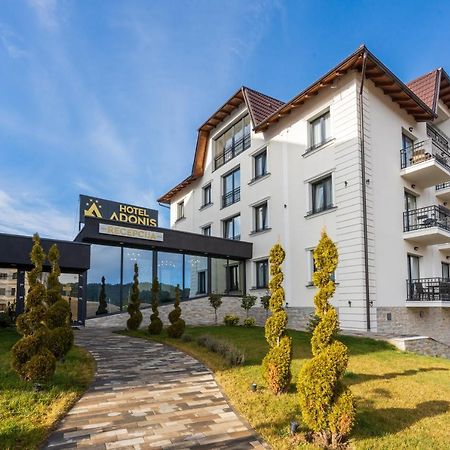 Appartamento Adonis Zlatibor 205 Esterno foto