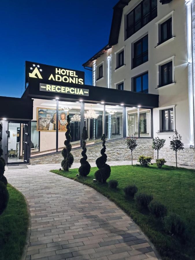Appartamento Adonis Zlatibor 205 Esterno foto