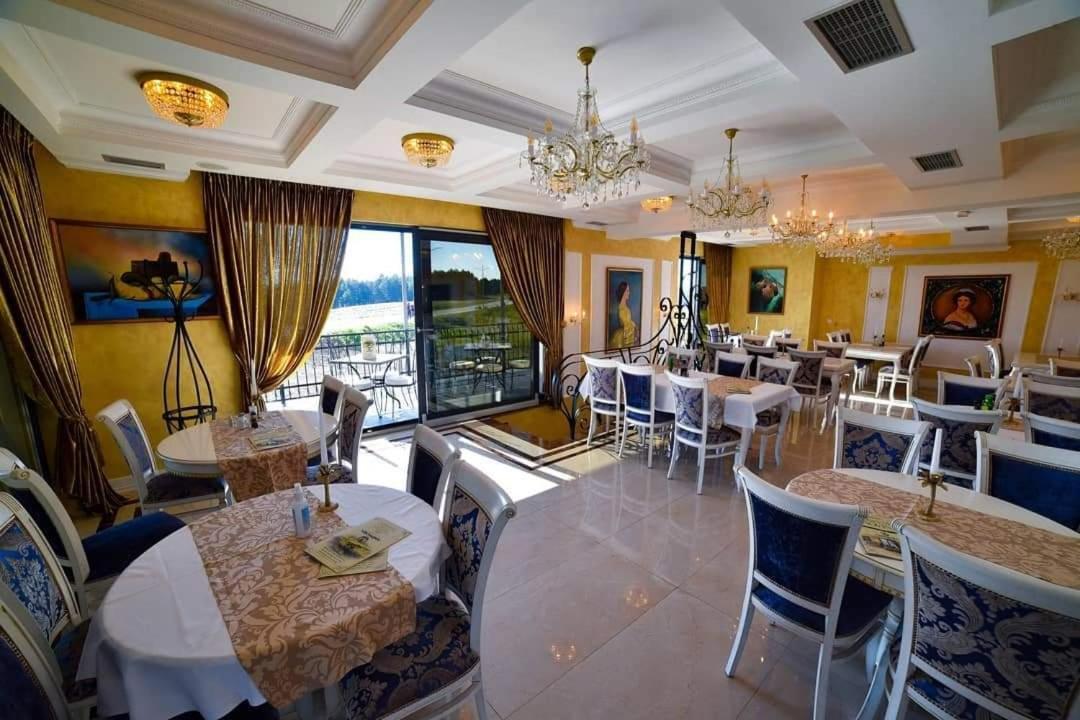 Appartamento Adonis Zlatibor 205 Esterno foto