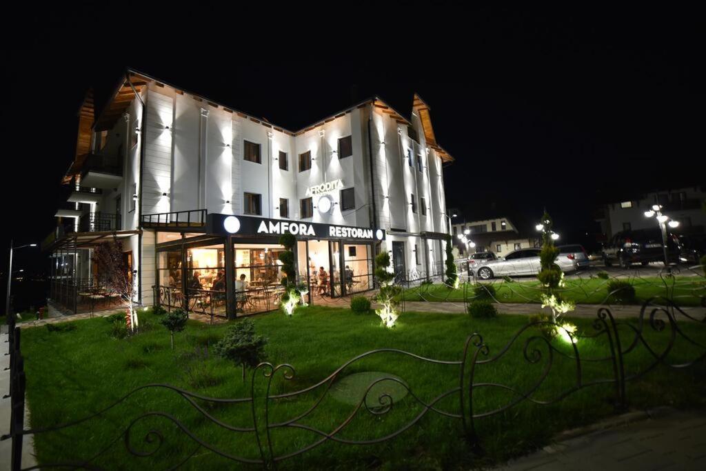Appartamento Adonis Zlatibor 205 Esterno foto