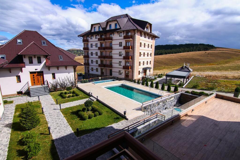 Appartamento Adonis Zlatibor 205 Esterno foto