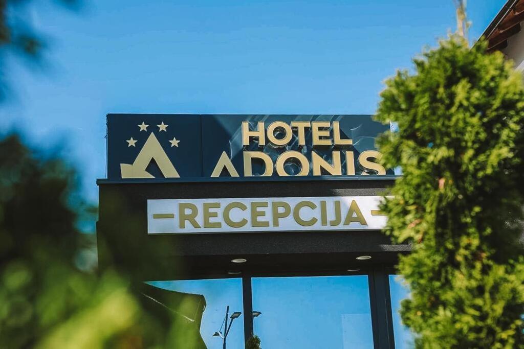 Appartamento Adonis Zlatibor 205 Esterno foto