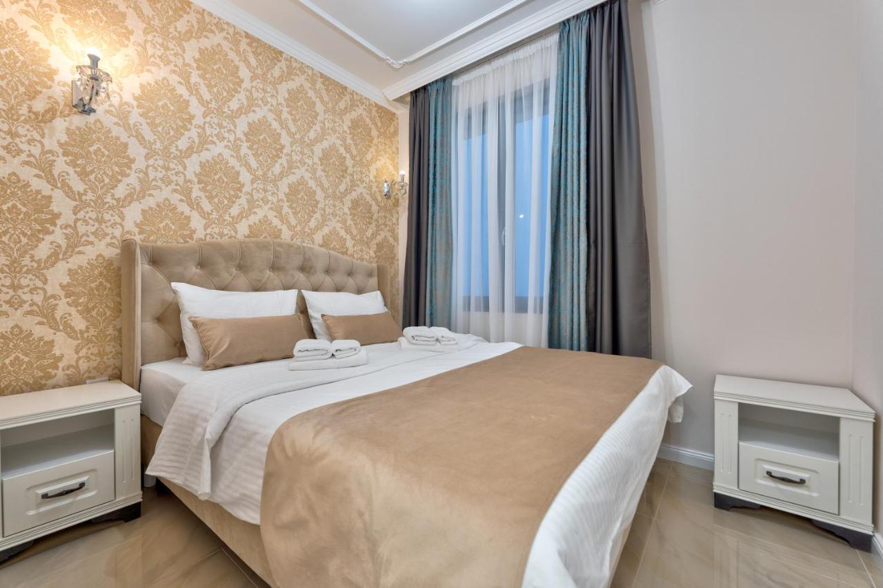 Appartamento Adonis Zlatibor 205 Esterno foto