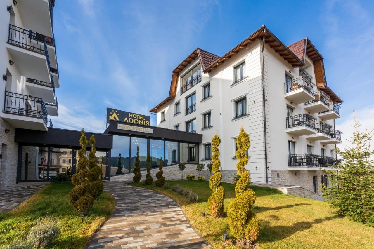 Appartamento Adonis Zlatibor 205 Esterno foto