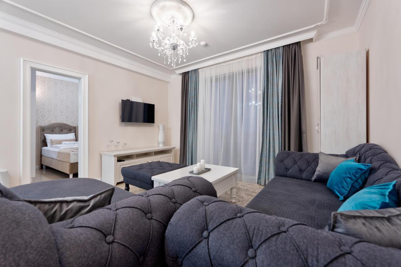Appartamento Adonis Zlatibor 205 Esterno foto